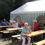 60 Jahre Angelsportverein