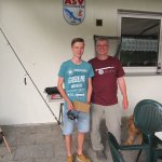 Königsfischen 2017